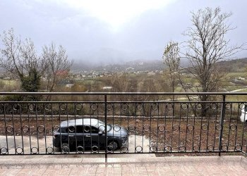 Balcone - Villa a Schiera via Collettara, Scoppito - foto 10