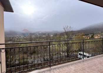 Balcone - Villa a Schiera via Collettara, Scoppito - foto 17