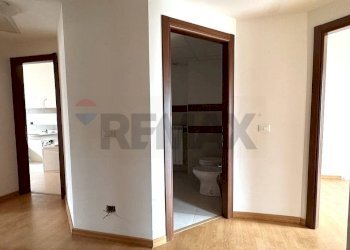 Hall / corridoio - Villa a Schiera via Collettara, Scoppito - foto 13