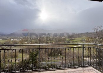 Balcone - Villa a Schiera via Collettara, Scoppito - foto 18