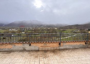 Terrazza - Villa a Schiera via Collettara, Scoppito - foto 22