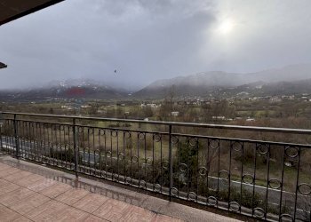 Balcone - Villa a Schiera via Collettara, Scoppito - foto 23