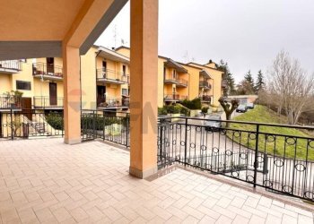 Terrazza - Villa a Schiera via Collettara, Scoppito - foto 9