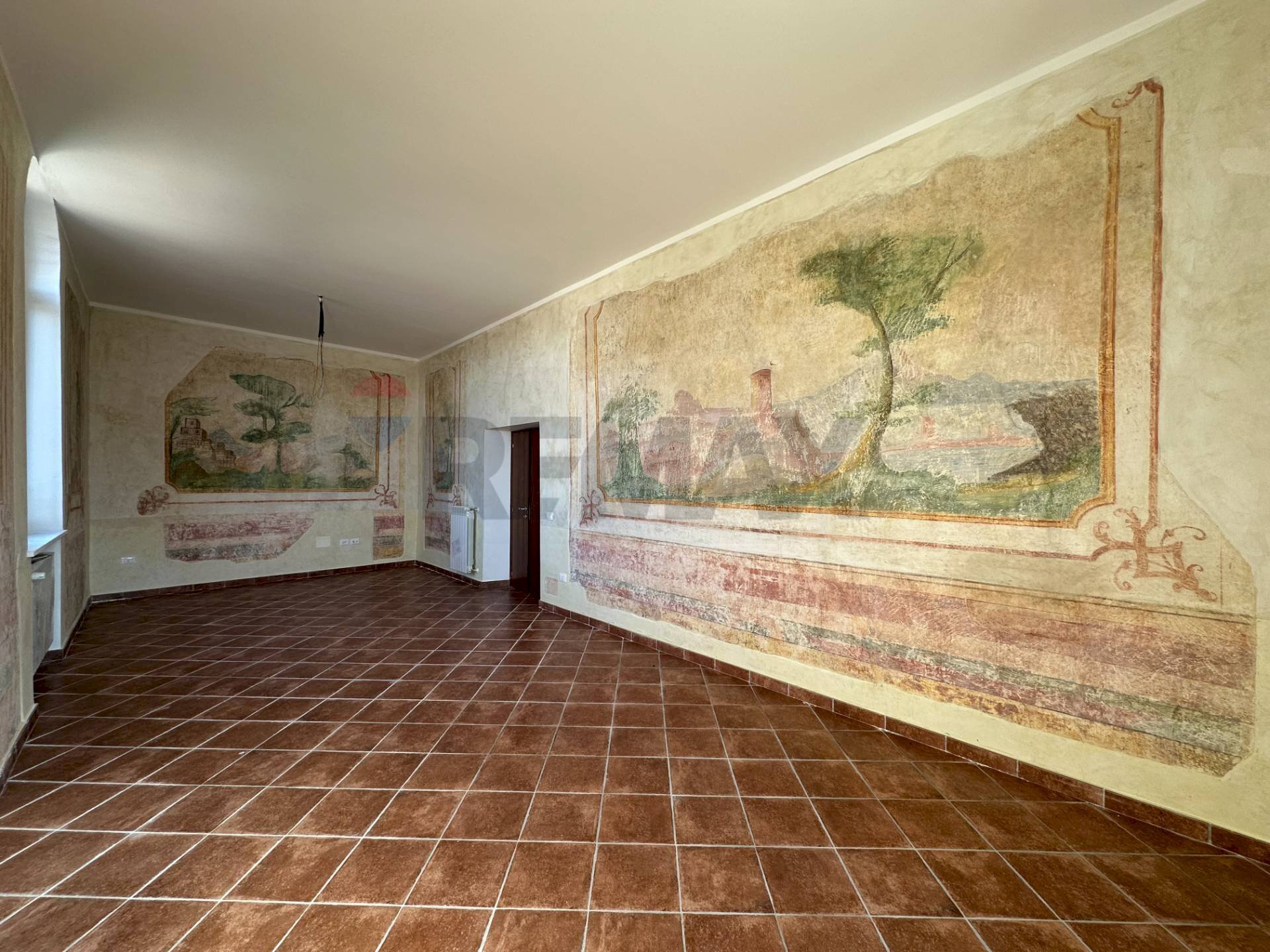 Stanza vuota - Quadrilocale L'Aquila - foto 1