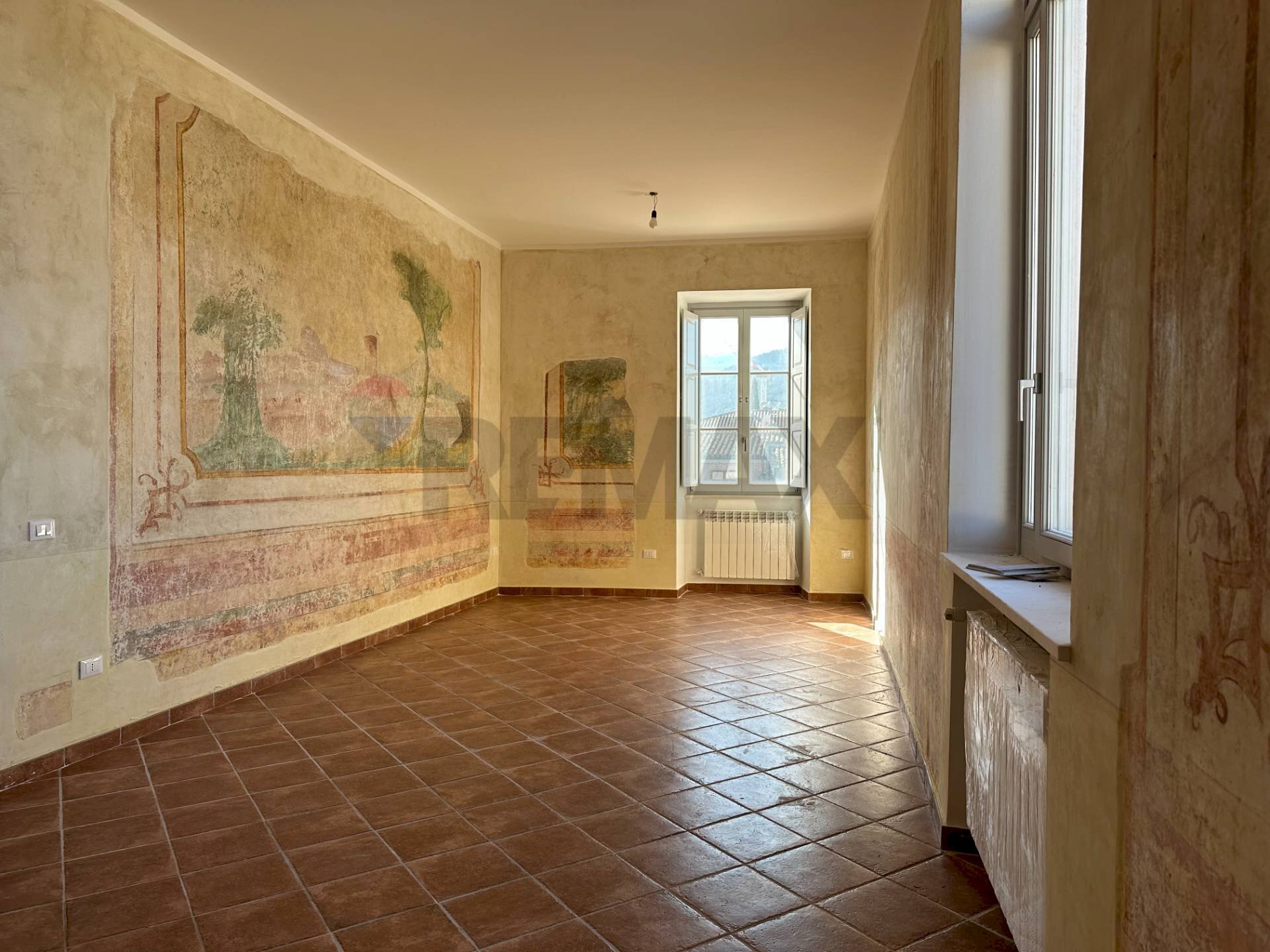 Stanza vuota - Quadrilocale L'Aquila - foto 2