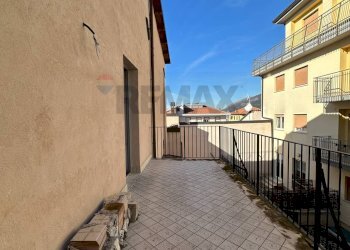 Terrazza - Quadrilocale L'Aquila - foto 9