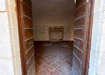 Hall / corridoio - Quadrilocale L'Aquila - foto 15