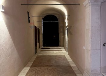 Hall / corridoio - Quadrilocale L'Aquila - foto 20