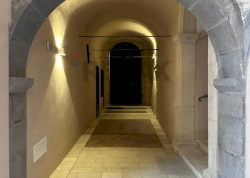 Ricezione / Lobby - Quadrilocale L'Aquila - foto 21