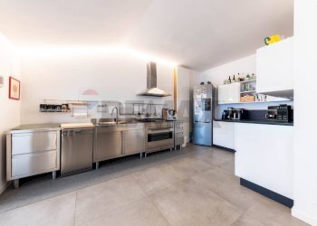 Cucina - Trilocale VIA BORGO PALAZZO
 
83, Bergamo - foto 4