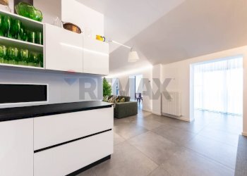 Cucina - Trilocale VIA BORGO PALAZZO
 
83, Bergamo - foto 5