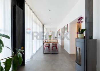 Sala da pranzo - Trilocale VIA BORGO PALAZZO
 
83, Bergamo - foto 10