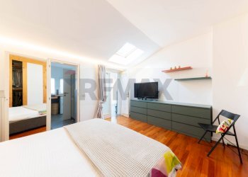 Camera / camera da letto - Trilocale VIA BORGO PALAZZO
 
83, Bergamo - foto 12