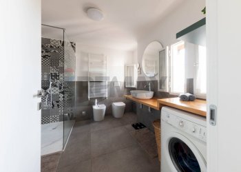 Bagno - Trilocale VIA BORGO PALAZZO
 
83, Bergamo - foto 14