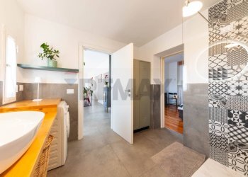 Bagno - Trilocale VIA BORGO PALAZZO
 
83, Bergamo - foto 16