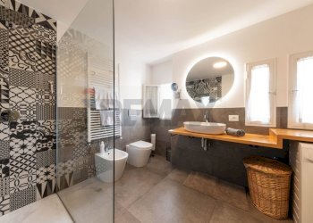 Bagno - Trilocale VIA BORGO PALAZZO
 
83, Bergamo - foto 17