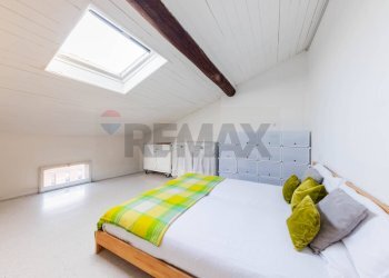Camera / camera da letto - Trilocale VIA BORGO PALAZZO
 
83, Bergamo - foto 18