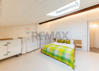 Camera / camera da letto - Trilocale VIA BORGO PALAZZO
 
83, Bergamo - foto 19