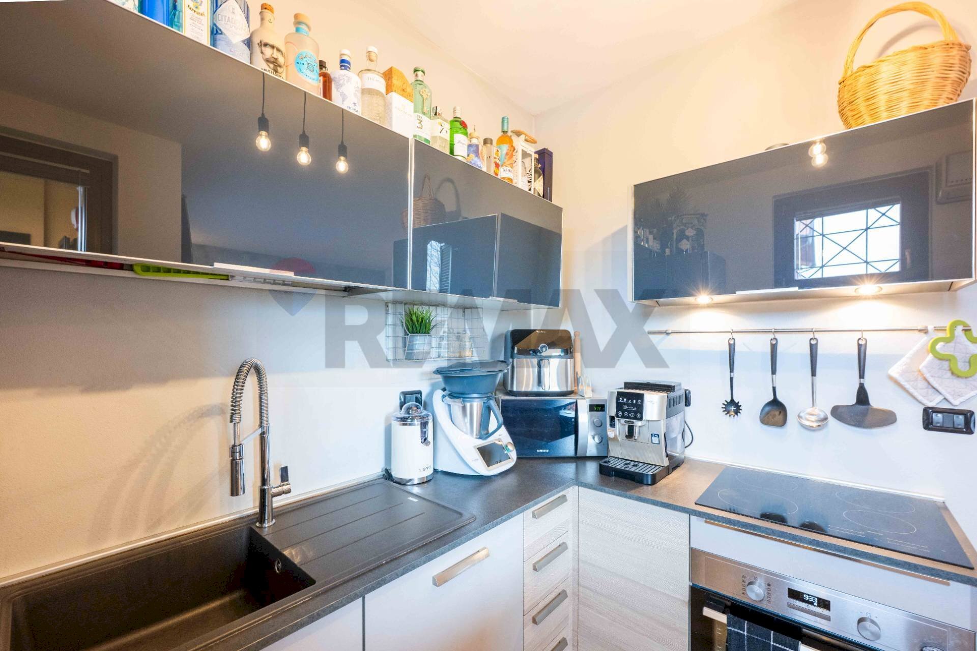 Cucina - Four-room apartment Curno - photo 3