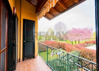 Balcone - Four-room apartment Curno - photo 2