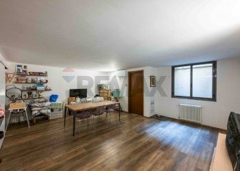 Ufficio - Four-room apartment Curno - photo 10