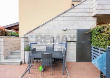Terrazza - Four-room apartment Curno - photo 11