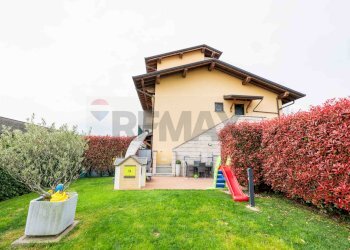 Casa all\'aperto - Four-room apartment Curno - photo 12