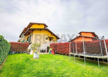 Casa all\'aperto - Four-room apartment Curno - photo 13