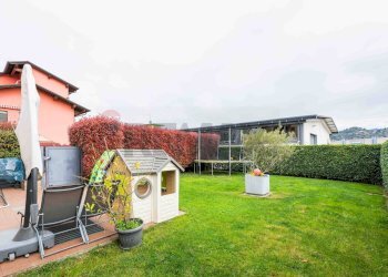 Giardino - Four-room apartment Curno - photo 14