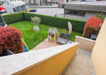 Giardino - Four-room apartment Curno - photo 16