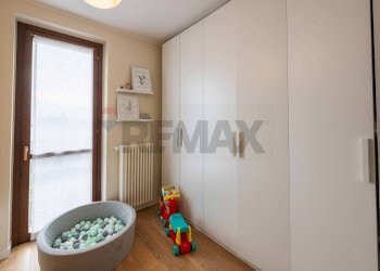 Camera / camera da letto - Four-room apartment Curno - photo 21