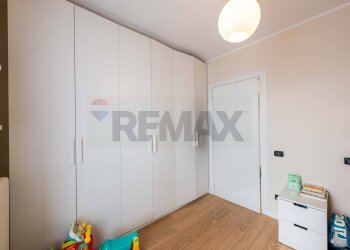Camera / camera da letto - Four-room apartment Curno - photo 22
