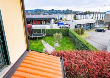 Giardino - Four-room apartment Curno - photo 25