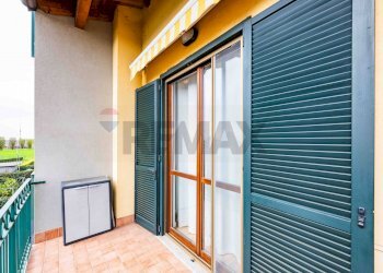 Balcone - Four-room apartment Curno - photo 26