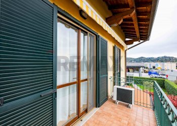 Balcone - Four-room apartment Curno - photo 27