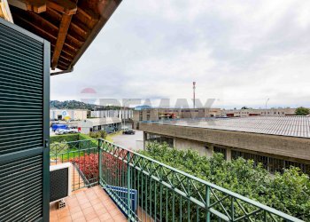 Balcone - Four-room apartment Curno - photo 28