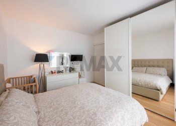 Camera / camera da letto - Four-room apartment Curno - photo 30