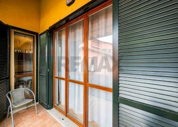 Balcone - Four-room apartment Curno - photo 33