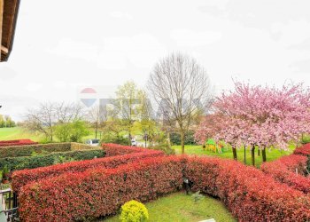 Giardino - Four-room apartment Curno - photo 35