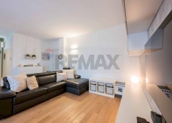 Soggiorno - Four-room apartment Curno - photo 42