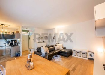 Sala da pranzo - Four-room apartment Curno - photo 43