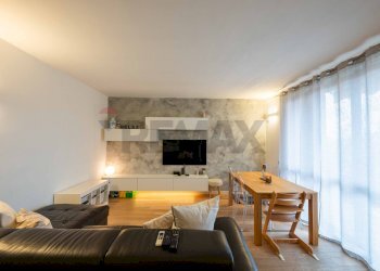 Sala da pranzo - Four-room apartment Curno - photo 46