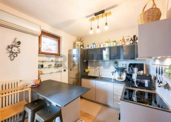 Cucina - Four-room apartment Curno - photo 47