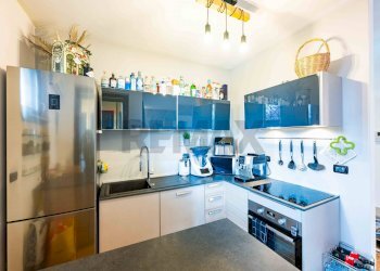 Cucina - Four-room apartment Curno - photo 51