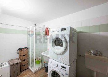 Lavanderia - Four-room apartment Curno - photo 59