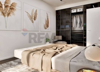 Camera / camera da letto - Bilocale VIA BASTONE, Dalmine - foto 13