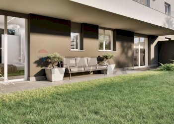 Casa all\'aperto - Bilocale VIA BASTONE, Dalmine - foto 17