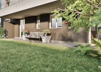 Casa all\'aperto - Bilocale VIA BASTONE, Dalmine - foto 19