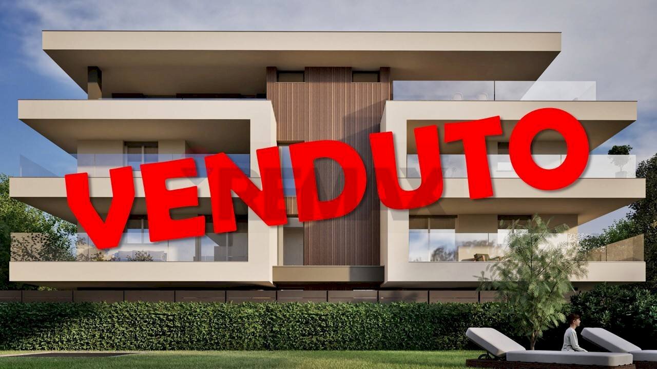 Edificio all\'aperto - Trilocale VIA BASTONE, Dalmine - foto 1