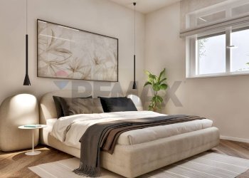 Camera / camera da letto - Trilocale VIA BASTONE, Dalmine - foto 16